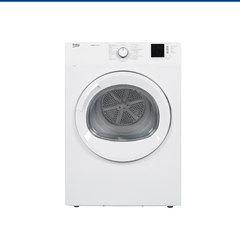 Máy sấy thông hơi Beko DA8112RX0W