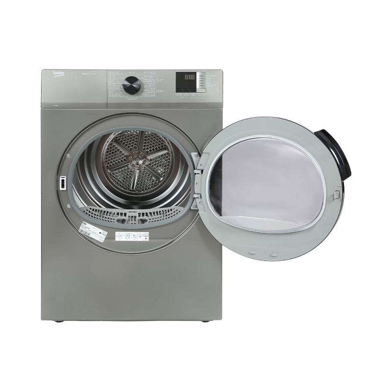 Máy sấy thông hơi Beko DA9112RX0MB