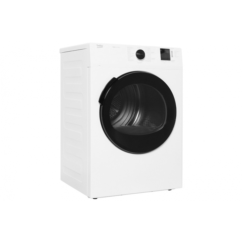 Máy sấy thông hơi Beko DA9112RX0WB
