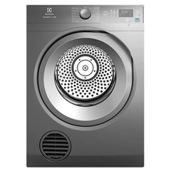 Máy sấy thông hơi Electrolux EDV854N3SB 8.5kg