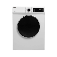 Máy sấy thông hơi TOSHIBA TD-H80SEV(WK)