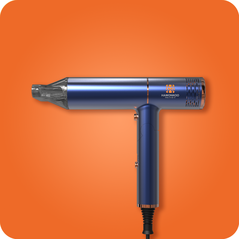 Máy sấy tóc Hawonkoo HDH-130-BL