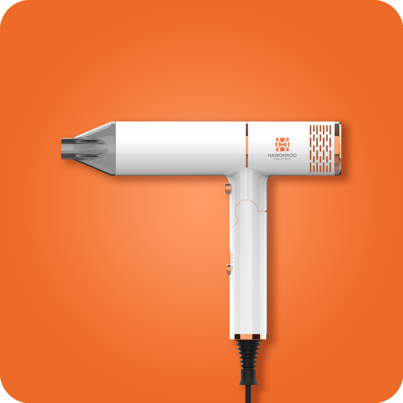 Máy sấy tóc Hawonkoo HDH-130-W