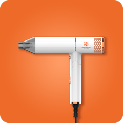 Máy sấy tóc Hawonkoo HDH-130-W