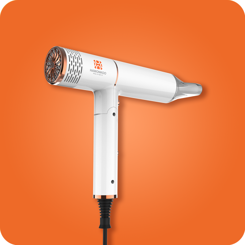 Máy sấy tóc Hawonkoo HDH-130-W