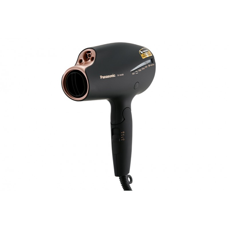 Máy sấy tóc tạo kiểu Panasonic EH-NA98-K645