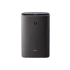 Máy tạo ion lọc khí và tạo ẩm Sharp KI-N40V-H