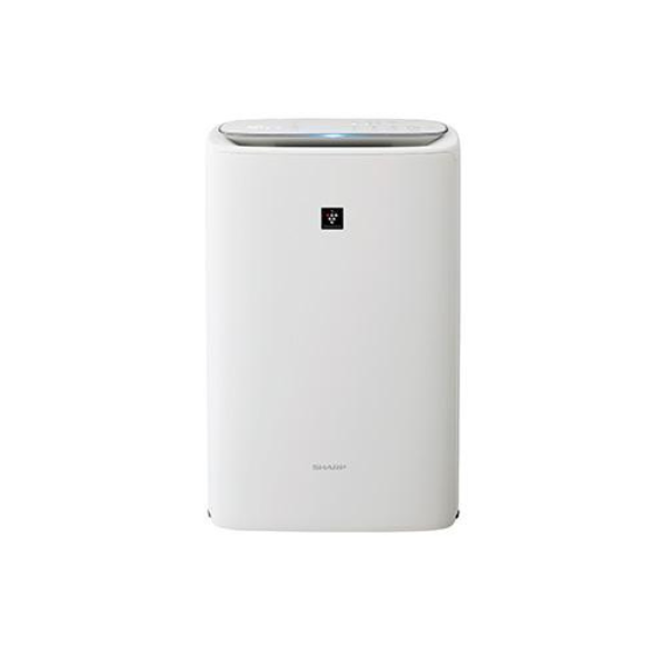 Máy tạo ion lọc khí và tạo ẩm Sharp KI-N50V-W