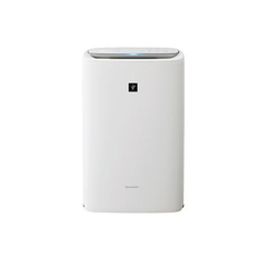Máy tạo ion lọc khí và tạo ẩm Sharp KI-N50V-W