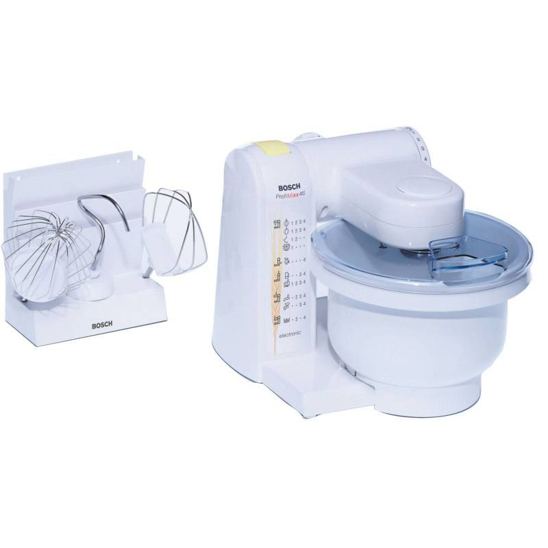 Máy Trộn Bột Đa Năng Bosch MUM4600