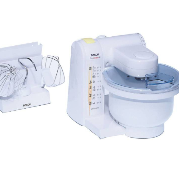 Máy Trộn Bột Đa Năng Bosch MUM4600