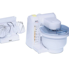 Máy Trộn Bột Đa Năng Bosch HMH.MUM4600