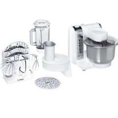 Máy Trộn Bột Đa Năng Bosch HMH.MUM48CR1
