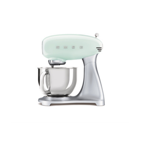 Máy trộn bột Smeg SMF02PGEU 535.43.601