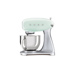 Máy trộn bột Smeg SMF02PGEU 535.43.601