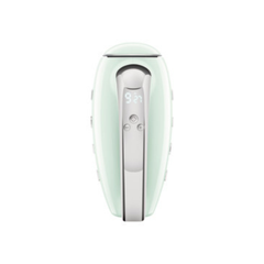 Máy trộn cầm tay Smeg xanh lục HMF01CREU 535.44.000
