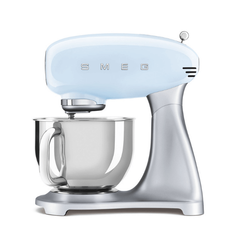 Máy trộn đa năng SMEG SMF02PBEU 535.43.608