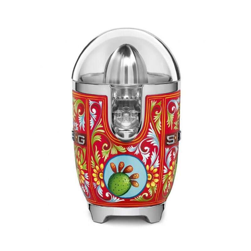 Máy vắt cam SMEG CJF01DGEU 535.43.690