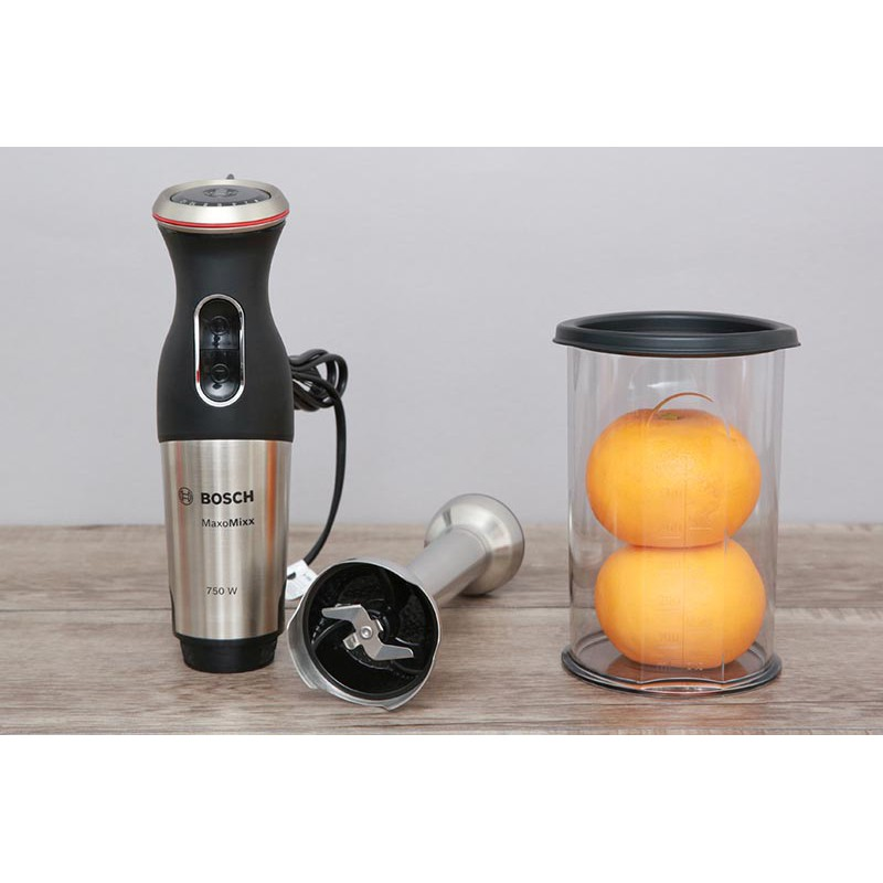 MÁY XAY CẦM TAY BOSCH MSM87180