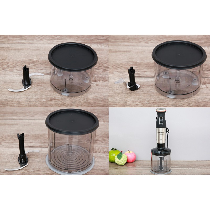 MÁY XAY CẦM TAY BOSCH MSM87180