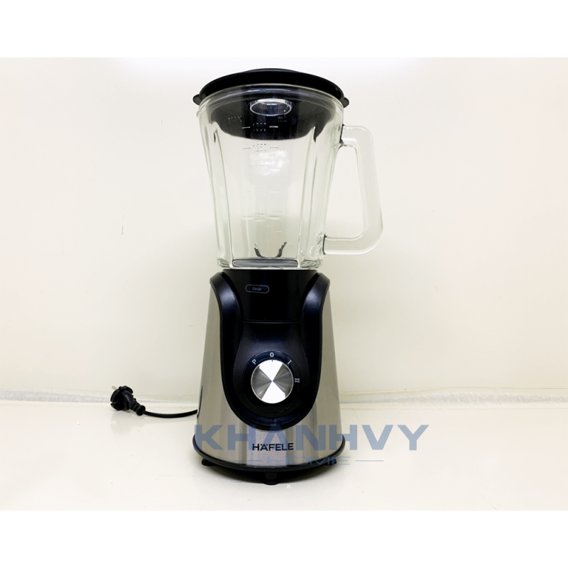 Máy xay sinh tố để bàn Hafele HSB-0621FS 535.43.277