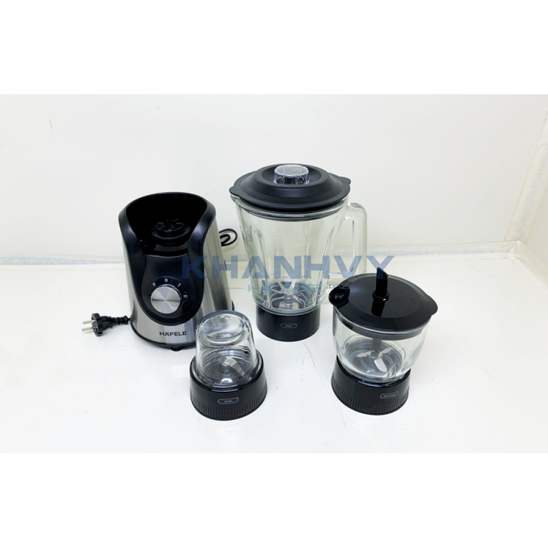 Máy xay sinh tố để bàn Hafele HSB-0621FS 535.43.277
