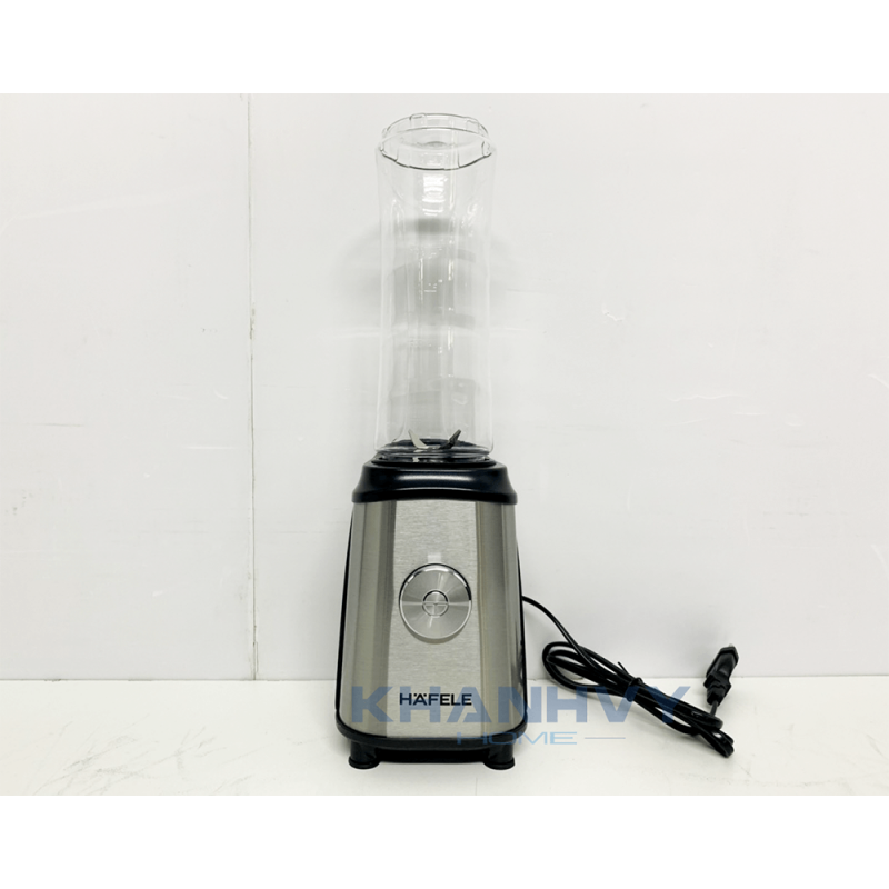 Máy xay sinh tố mini Hafele 535.43.263