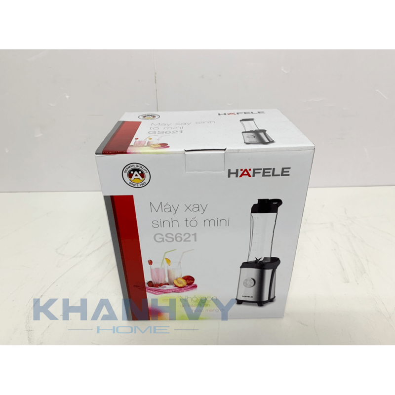 Máy xay sinh tố mini Hafele 535.43.263