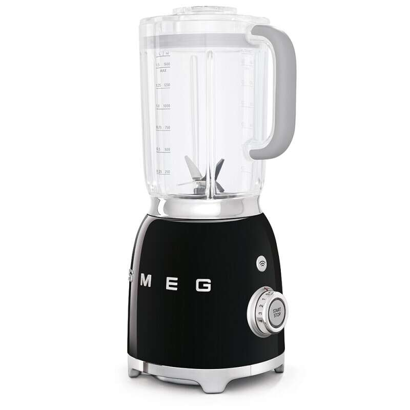 Máy xay sinh tố SMEG BLF01BLEU 535.43.630