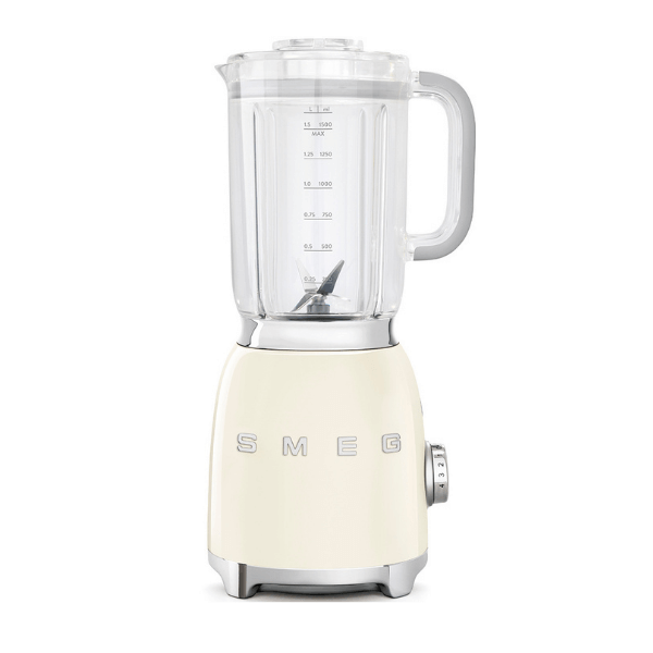 Máy xay sinh tố SMEG BLF01CREU 535.43.635