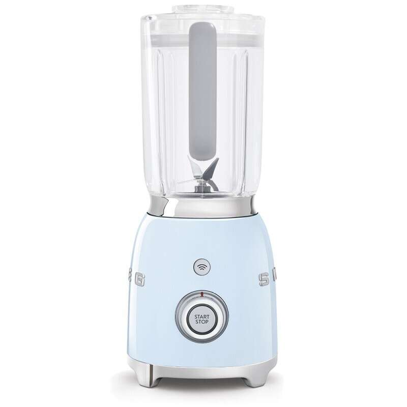 Máy xay sinh tố SMEG BLF01PBEU 535.43.638