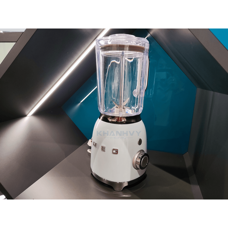 Máy xay sinh tố SMEG BLF01PBEU 535.43.638
