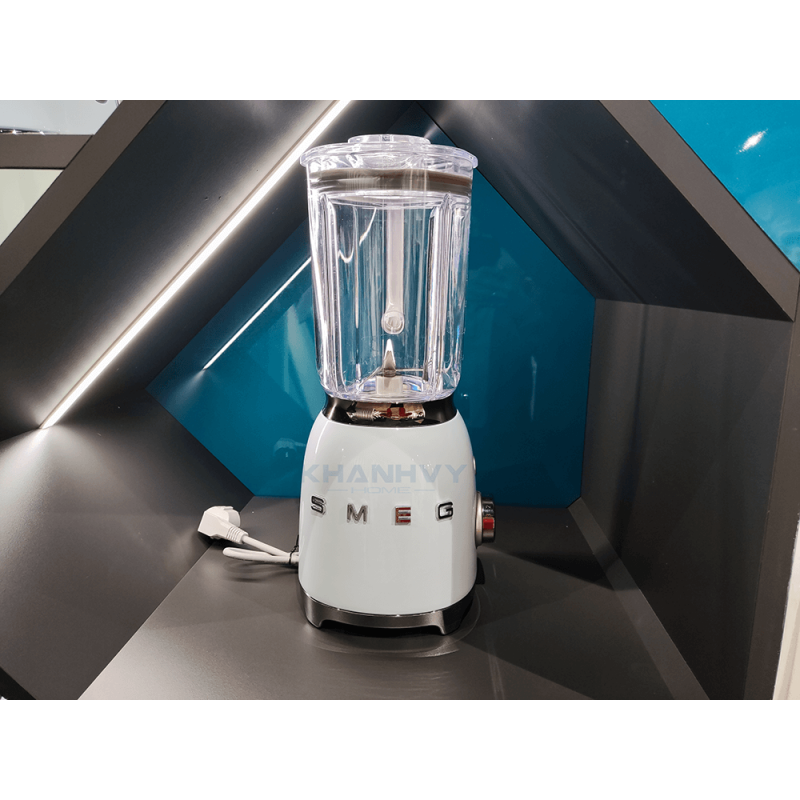 Máy xay sinh tố SMEG BLF01PBEU 535.43.638
