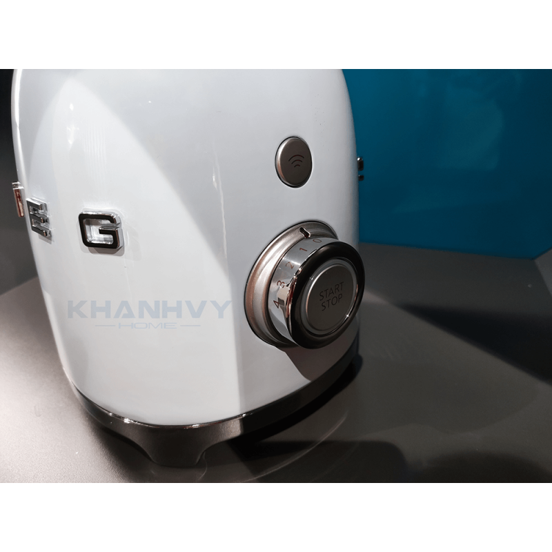 Máy xay sinh tố SMEG BLF01PBEU 535.43.638