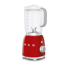 Máy xay sinh tố SMEG BLF01RDEU 535.43.639