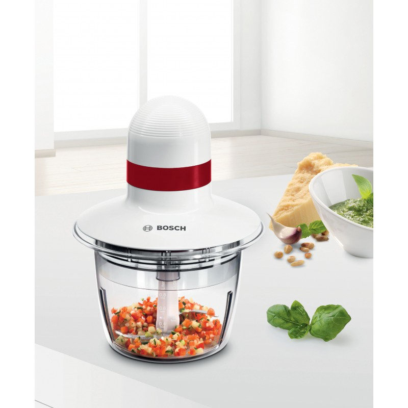 Máy xay thịt  Bosch MMRP1000