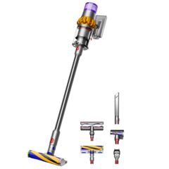 Máy hút bụi không dây Dyson DT Abs V15 Gray/Gray