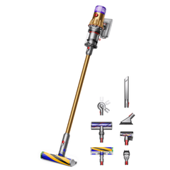 Máy hút bụi không dây Dyson DT Slim V12 Gold/Gold