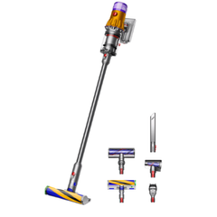 Máy hút bụi không dây Dyson DT Slim V12 Gold/Gray