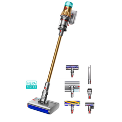 Máy hút bụi lau nhà Dyson Submarine V12S DTSlim Com
