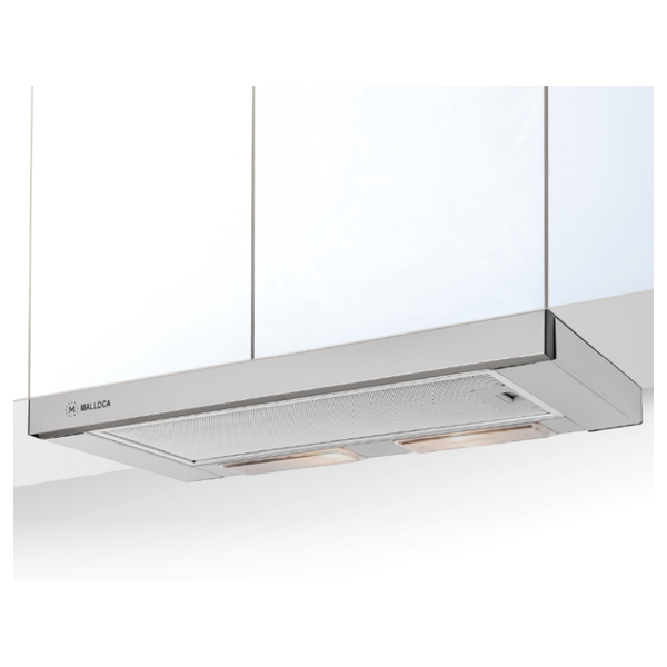 Máy hút mùi Malloca K1509 âm tủ