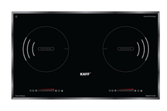 Bếp từ đôi Kaff KF-FL999II Malaysia