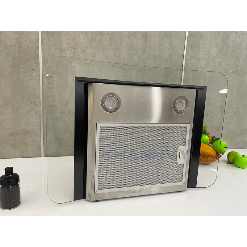 Máy hút khử mùi áp tường MC 1070
