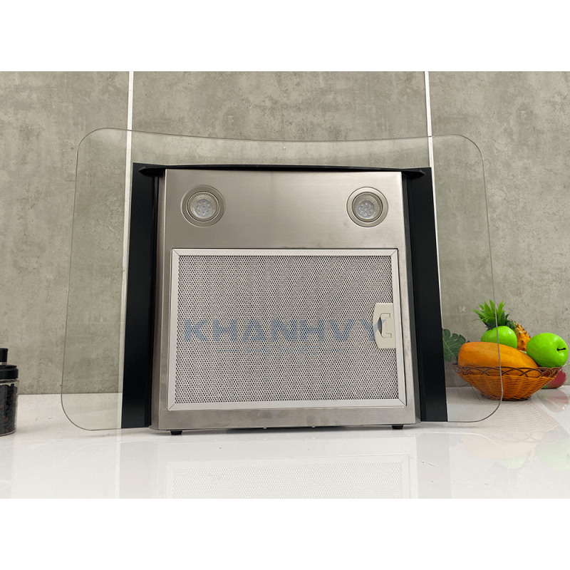 Máy hút khử mùi áp tường MC 1070