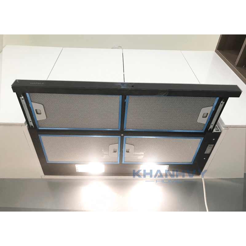 Máy hút mùi âm tủ Hafele HH-SG70A 533.89.021