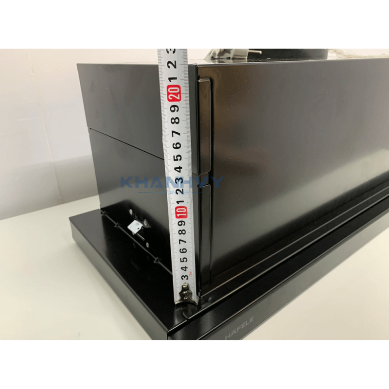 Máy hút mùi âm tủ Hafele HH-SG70A 533.89.021