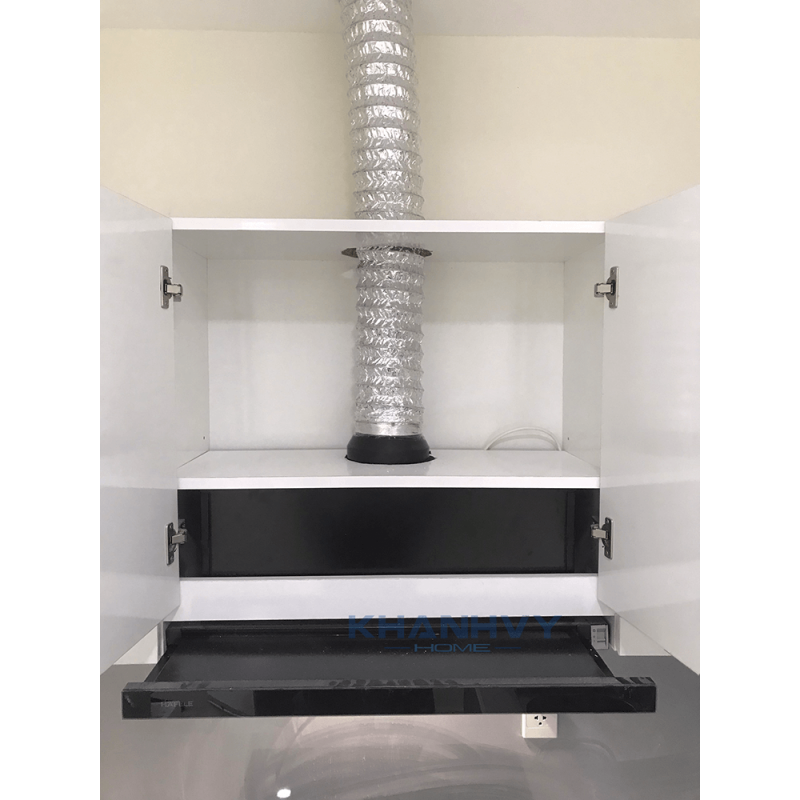 Máy hút mùi âm tủ Hafele HH-SG70A 533.89.021