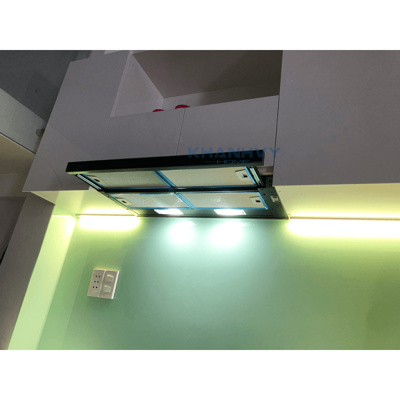 Máy hút mùi âm tủ Hafele HH-SG70A 533.89.021