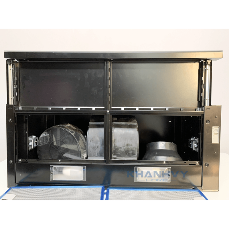Máy hút mùi âm tủ Hafele HH-SG70A 533.89.021