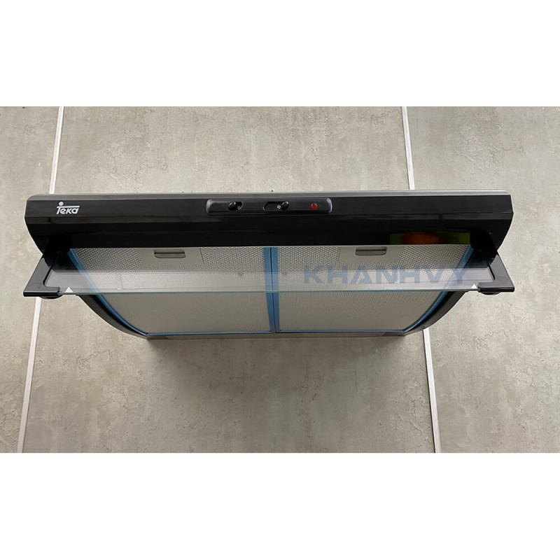 Máy hút mùi Teka C 6420 BK BLACK 40465532